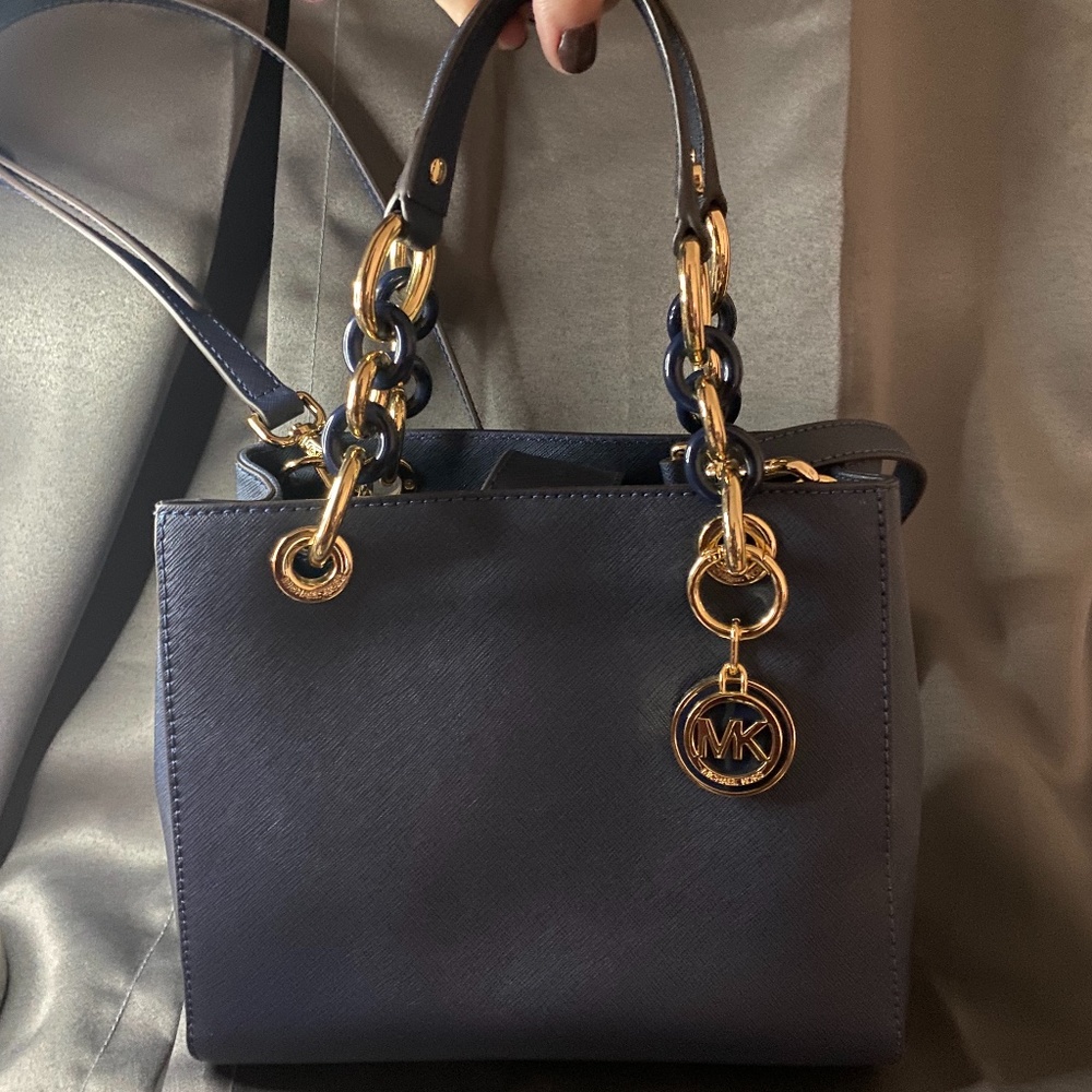 NWOT Michael Kors bag